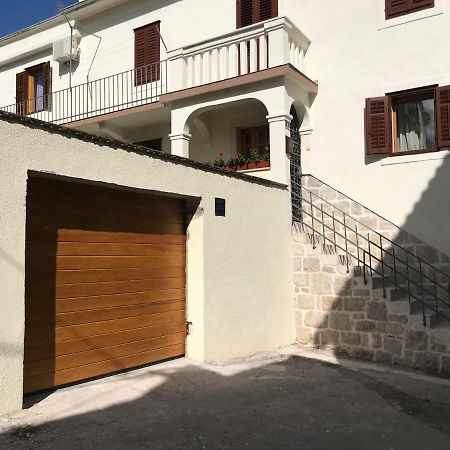 Studio Apartment Sabljic Kaštela Eksteriør bilde