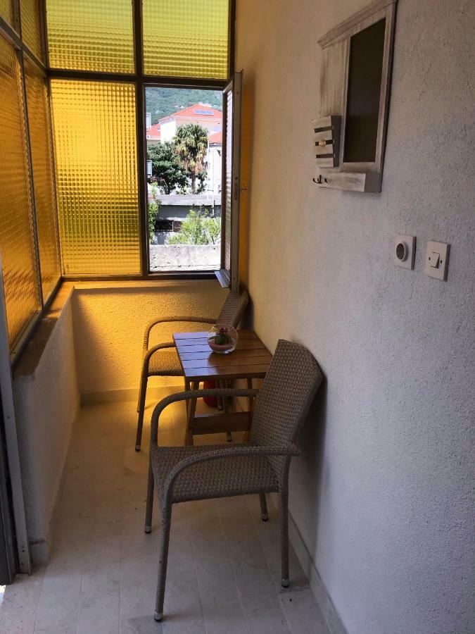 Studio Apartment Sabljic Kaštela Eksteriør bilde