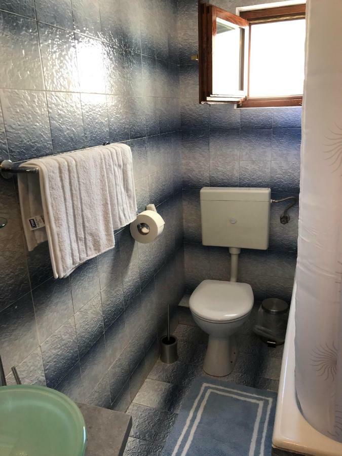 Studio Apartment Sabljic Kaštela Eksteriør bilde