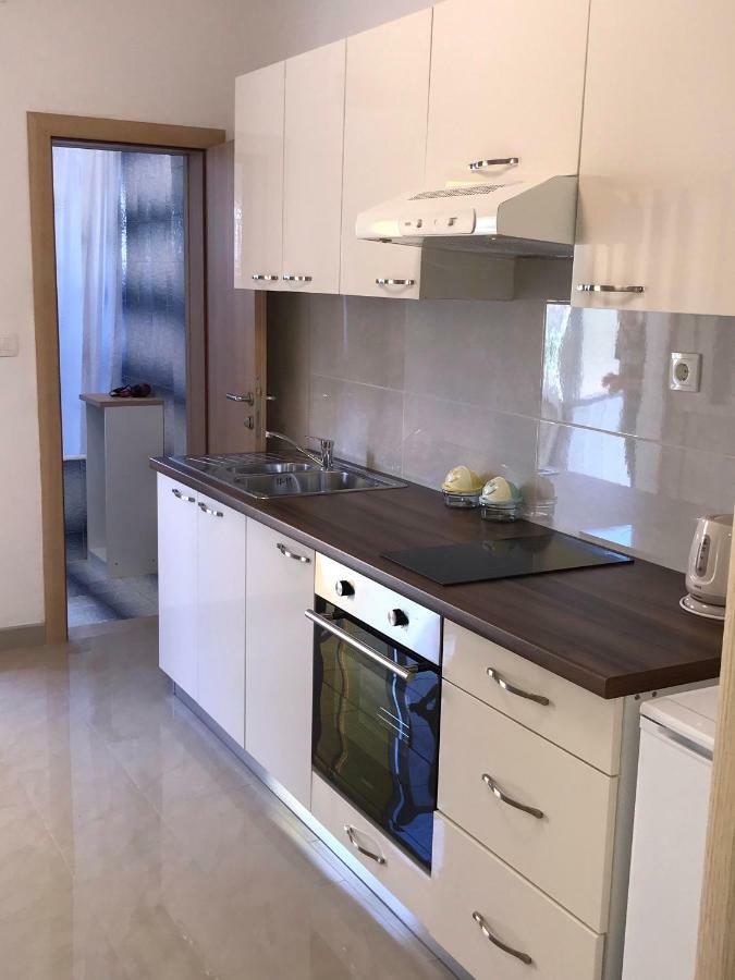 Studio Apartment Sabljic Kaštela Eksteriør bilde
