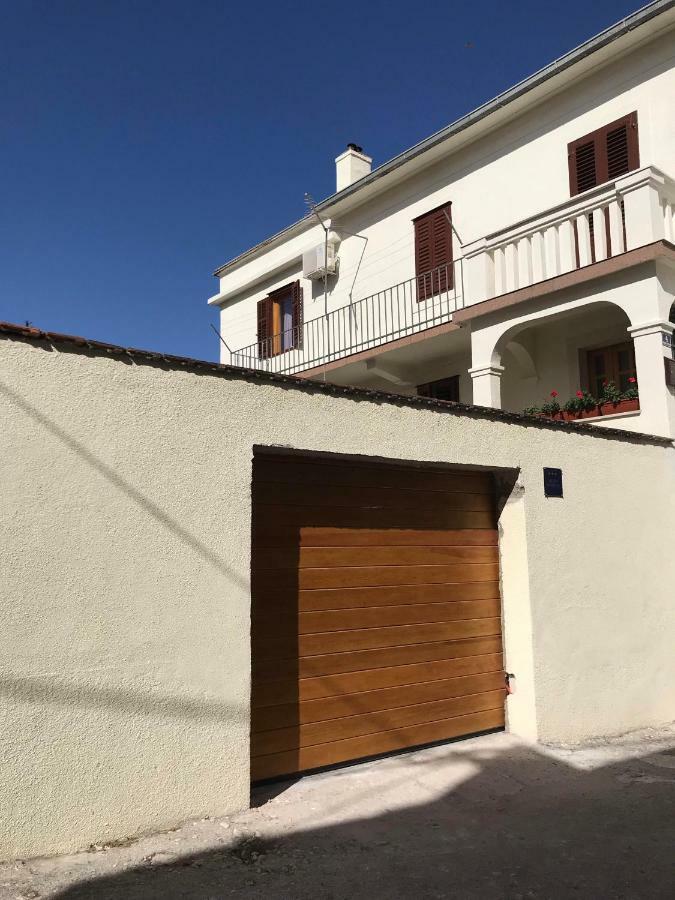 Studio Apartment Sabljic Kaštela Eksteriør bilde